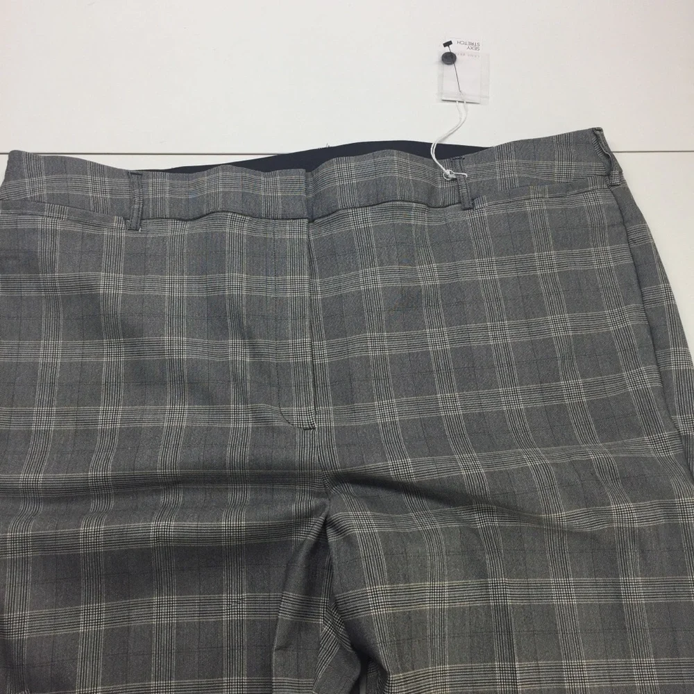 Lane Bryant  high rise  dress Pant size 26 L - Picture 5 of 11